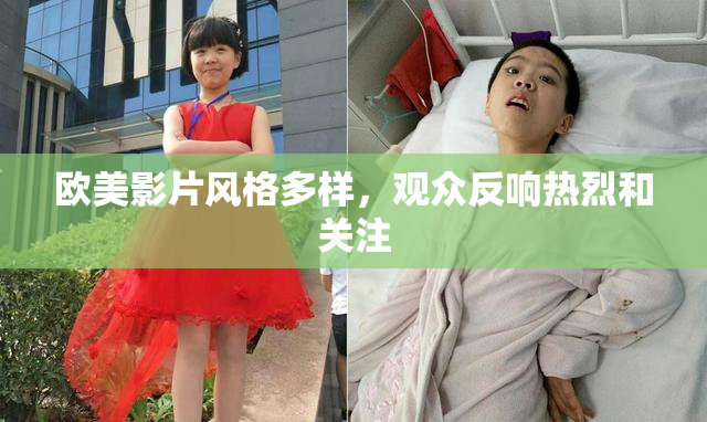 欧美影片风格多样，观众反响热烈和关注
