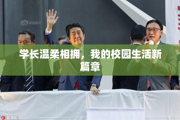 学长温柔相拥，我的校园生活新篇章