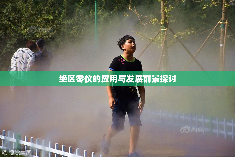 绝区零仪的应用与发展前景探讨