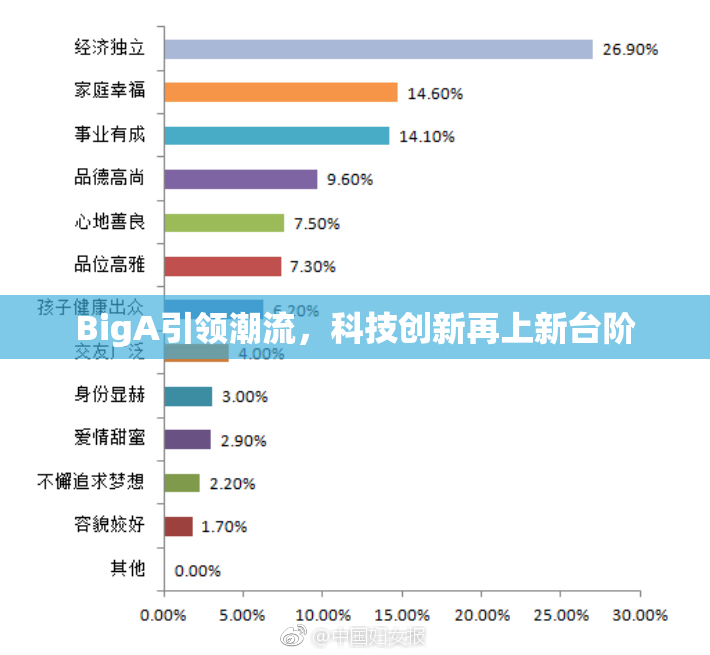 BigA引领潮流，科技创新再上新台阶