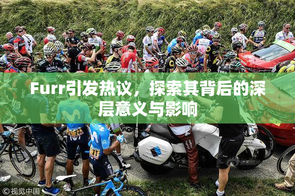 Furr引发热议，探索其背后的深层意义与影响