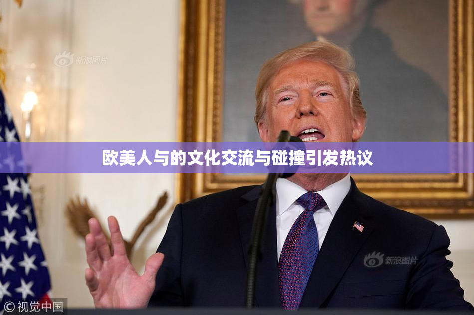 欧美人与的文化交流与碰撞引发热议
