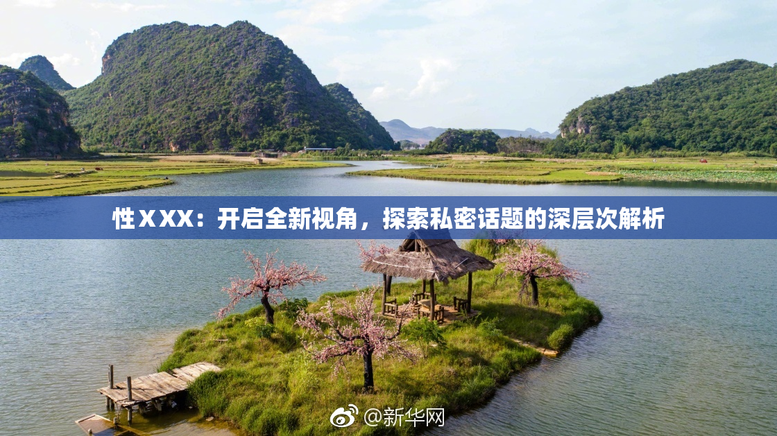 性ⅩXX：开启全新视角，探索私密话题的深层次解析