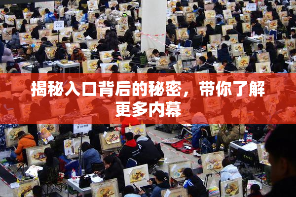 揭秘入口背后的秘密，带你了解更多内幕