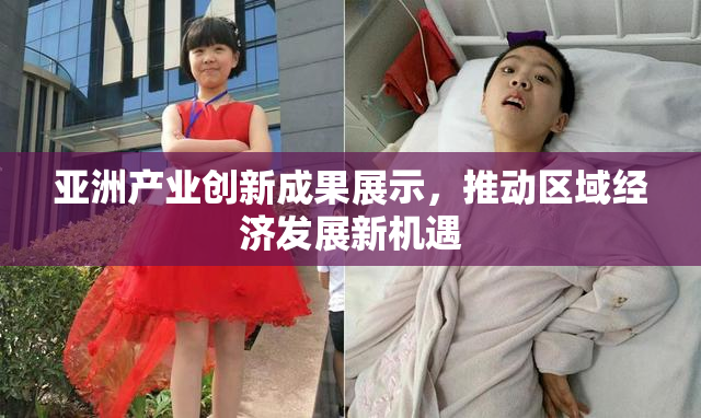 亚洲产业创新成果展示，推动区域经济发展新机遇