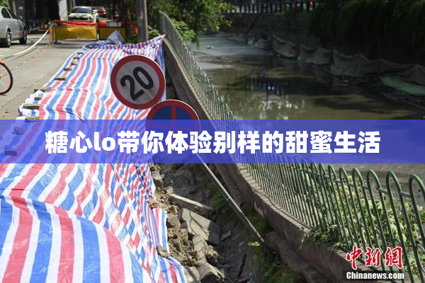 糖心lo带你体验别样的甜蜜生活