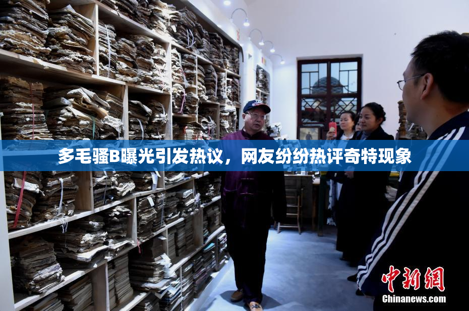 多毛骚B曝光引发热议，网友纷纷热评奇特现象