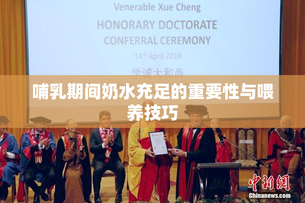 哺乳期间奶水充足的重要性与喂养技巧