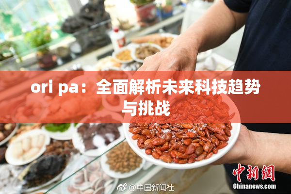 ori pa：全面解析未来科技趋势与挑战