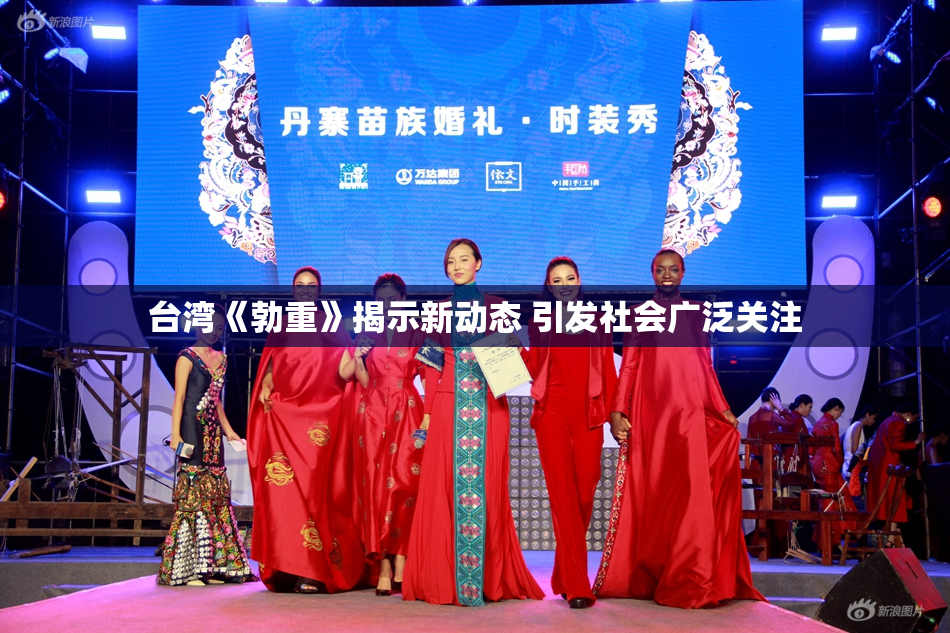 台湾《勃重》揭示新动态 引发社会广泛关注