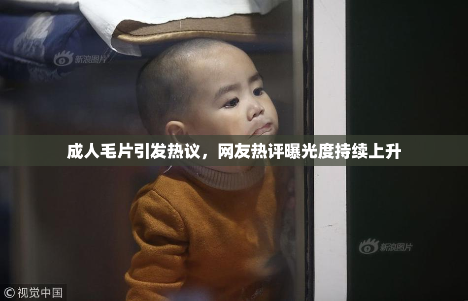 成人毛片引发热议，网友热评曝光度持续上升