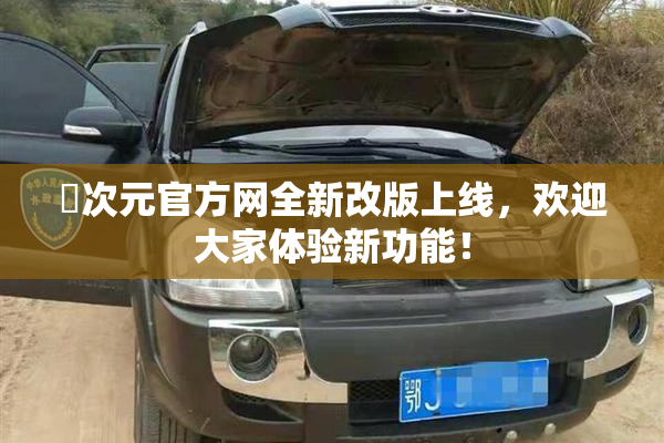 囧次元官方网全新改版上线，欢迎大家体验新功能！