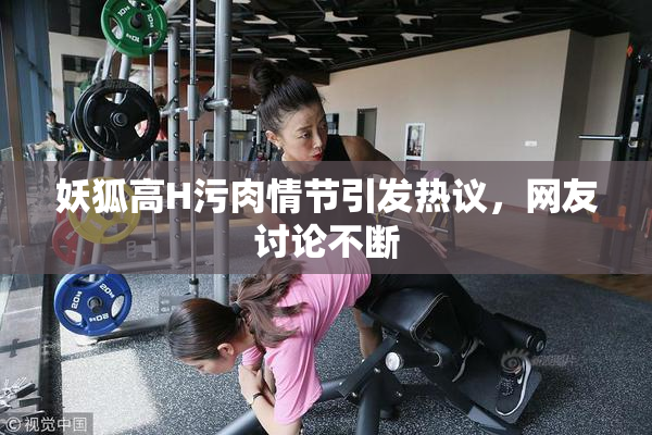 妖狐高H污肉情节引发热议，网友讨论不断