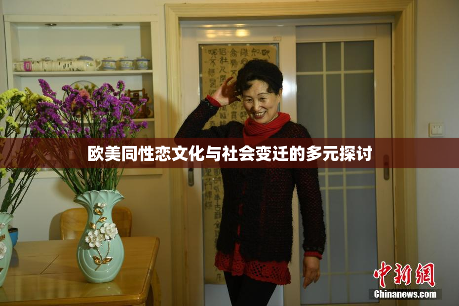 欧美同性恋文化与社会变迁的多元探讨