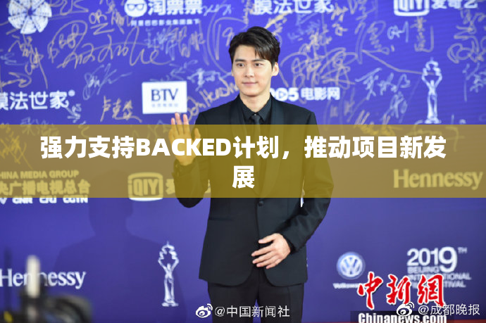 强力支持BACKED计划，推动项目新发展