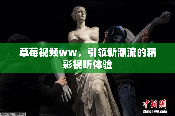 草莓视频ww，引领新潮流的精彩视听体验