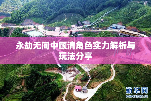 永劫无间中顾清角色实力解析与玩法分享