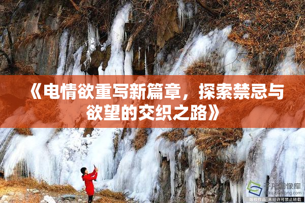 《电情欲重写新篇章，探索禁忌与欲望的交织之路》