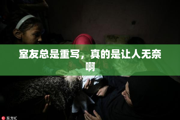 室友总是重写，真的是让人无奈啊