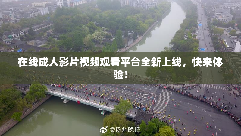 在线成人影片视频观看平台全新上线，快来体验！