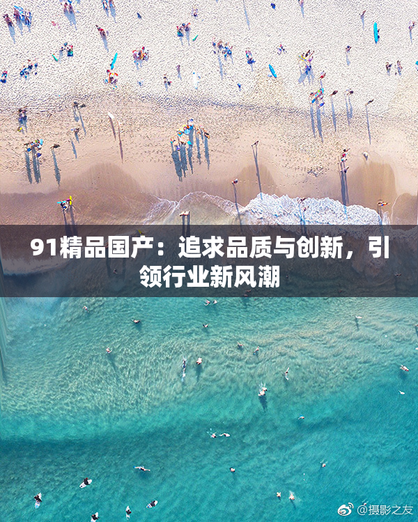 91精品国产：追求品质与创新，引领行业新风潮
