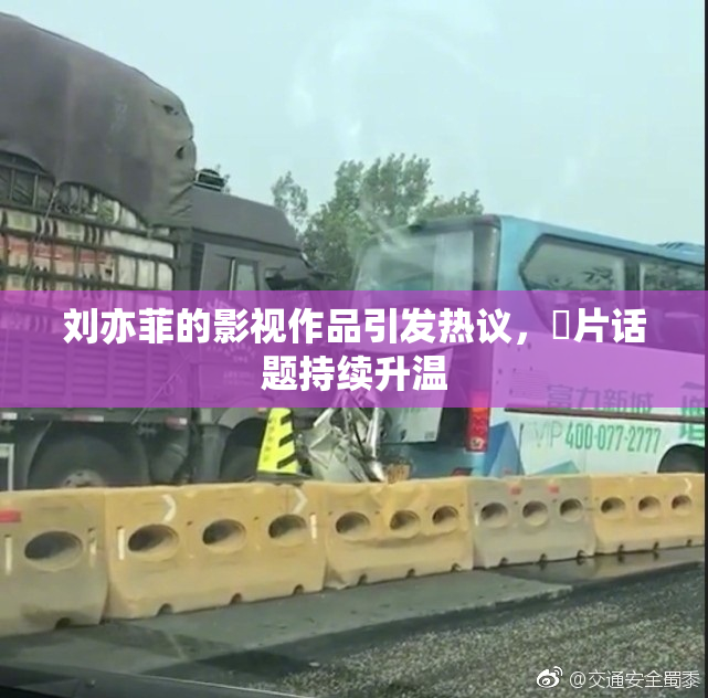 刘亦菲的影视作品引发热议，婬片话题持续升温