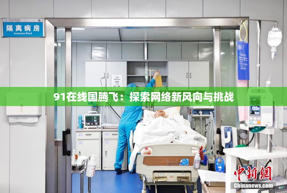 91在线国腾飞：探索网络新风向与挑战