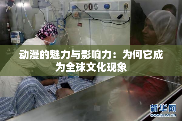 动漫的魅力与影响力：为何它成为全球文化现象