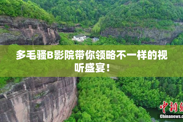 多毛骚B影院带你领略不一样的视听盛宴！