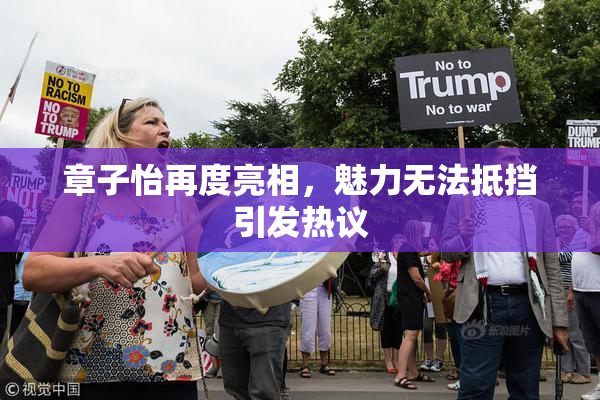 章子怡再度亮相，魅力无法抵挡引发热议