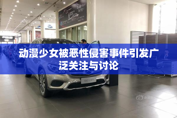 动漫少女被恶性侵害事件引发广泛关注与讨论