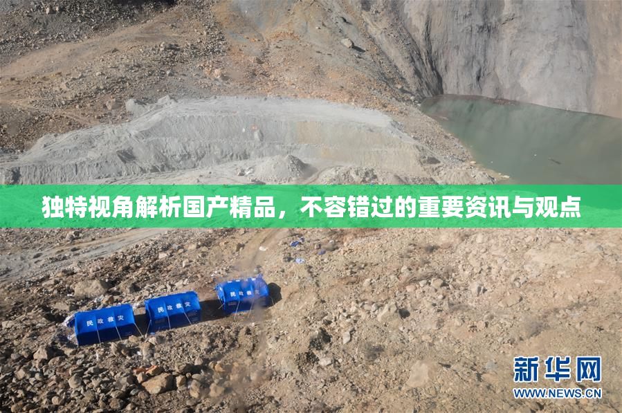 独特视角解析国产精品，不容错过的重要资讯与观点