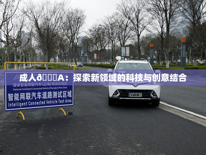 成人🔞A：探索新领域的科技与创意结合