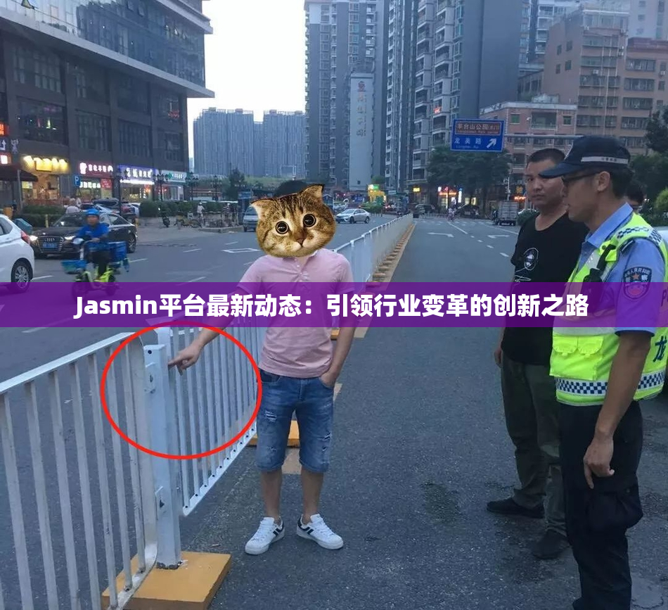 Jasmin平台最新动态：引领行业变革的创新之路