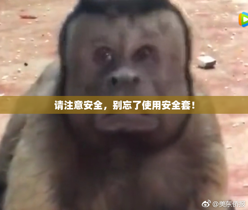 请注意安全，别忘了使用安全套！