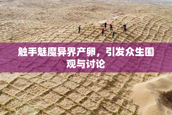 触手魅魔异界产卵，引发众生围观与讨论