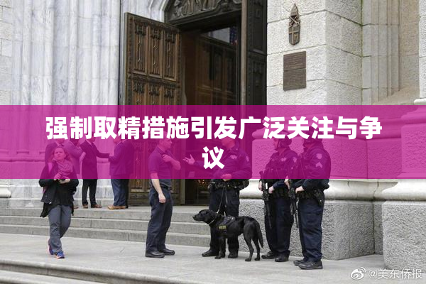 强制取精措施引发广泛关注与争议