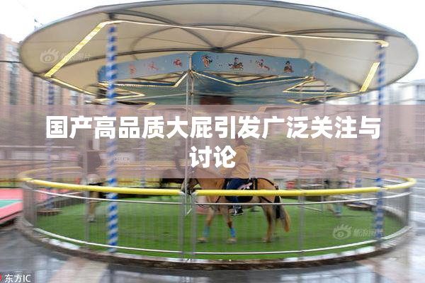 国产高品质大屁引发广泛关注与讨论