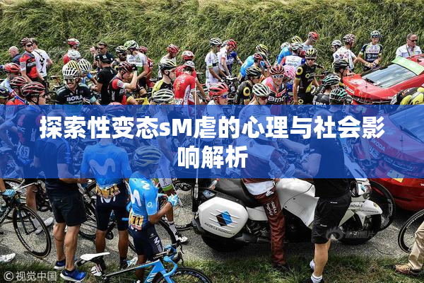 探索性变态sM虐的心理与社会影响解析