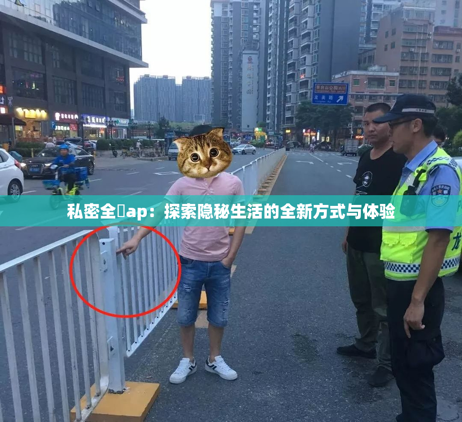私密全婐ap：探索隐秘生活的全新方式与体验