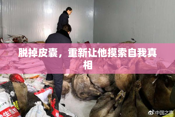 脱掉皮囊，重新让他摸索自我真相