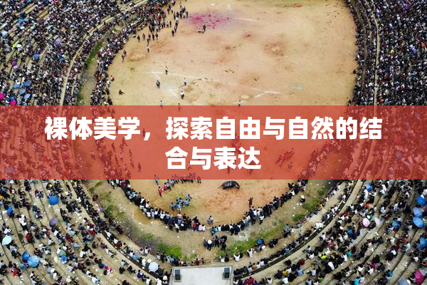 裸体美学，探索自由与自然的结合与表达