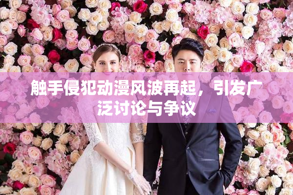 触手侵犯动漫风波再起，引发广泛讨论与争议