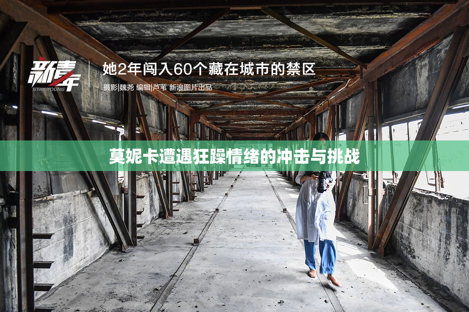莫妮卡遭遇狂躁情绪的冲击与挑战