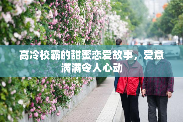 高冷校霸的甜蜜恋爱故事，爱意满满令人心动