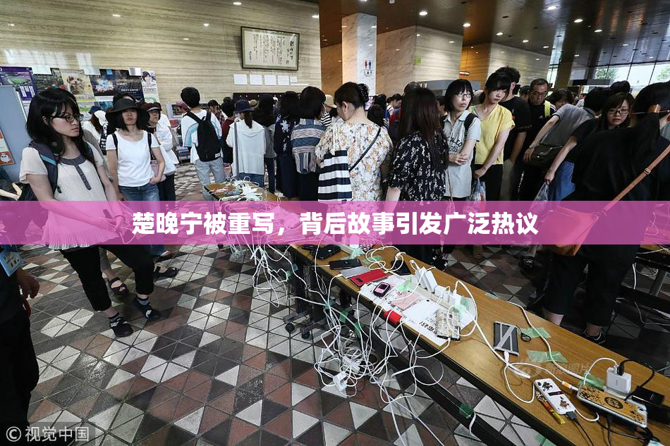 楚晚宁被重写，背后故事引发广泛热议