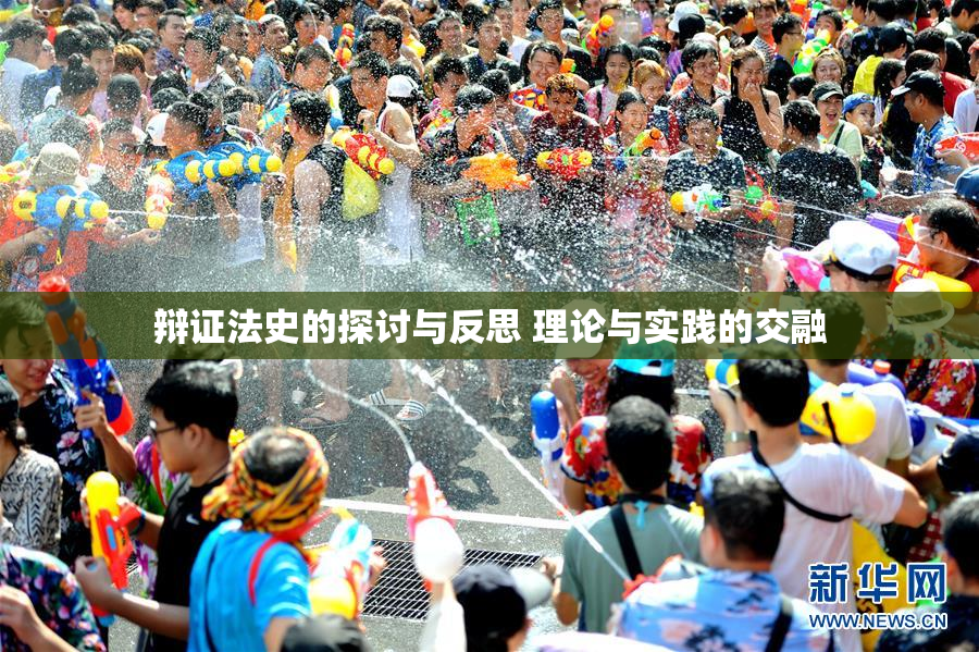 辩证法史的探讨与反思 理论与实践的交融