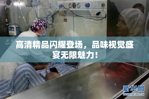 高清精品闪耀登场，品味视觉盛宴无限魅力！