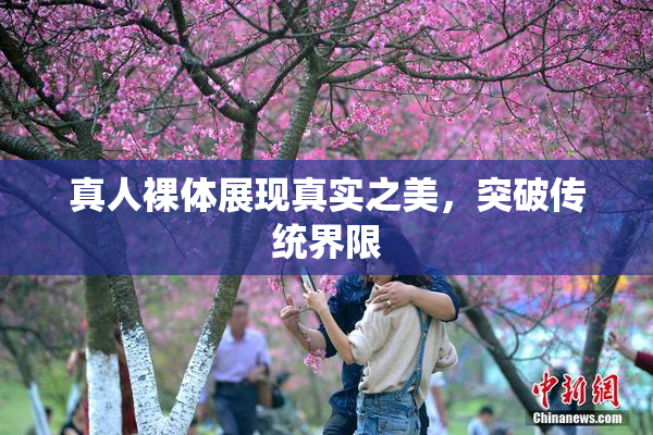 真人裸体展现真实之美，突破传统界限