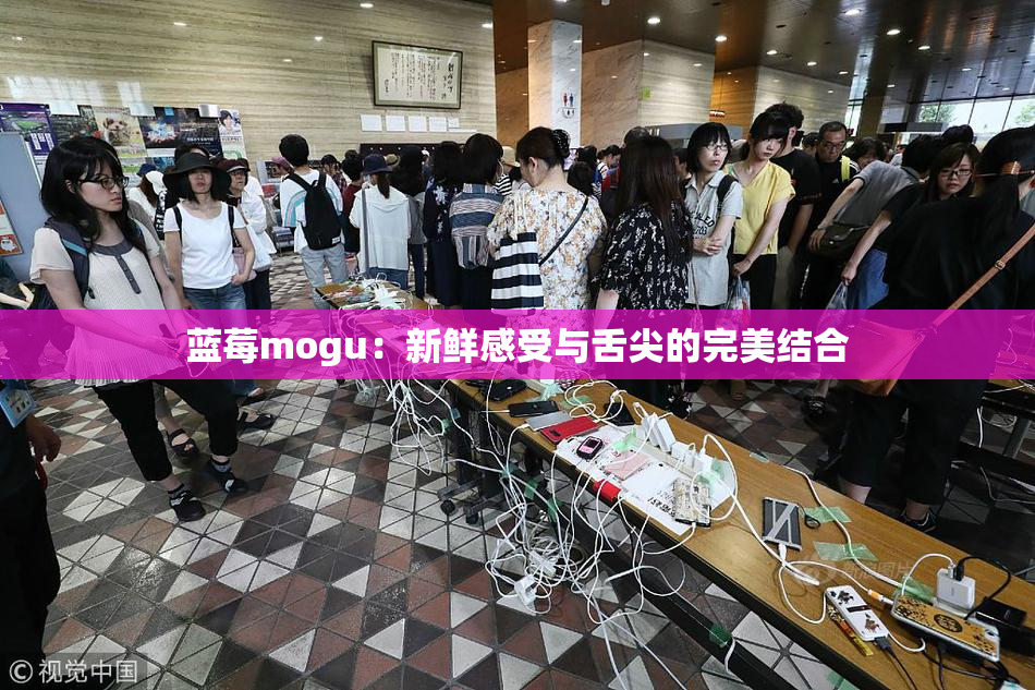 蓝莓mogu：新鲜感受与舌尖的完美结合